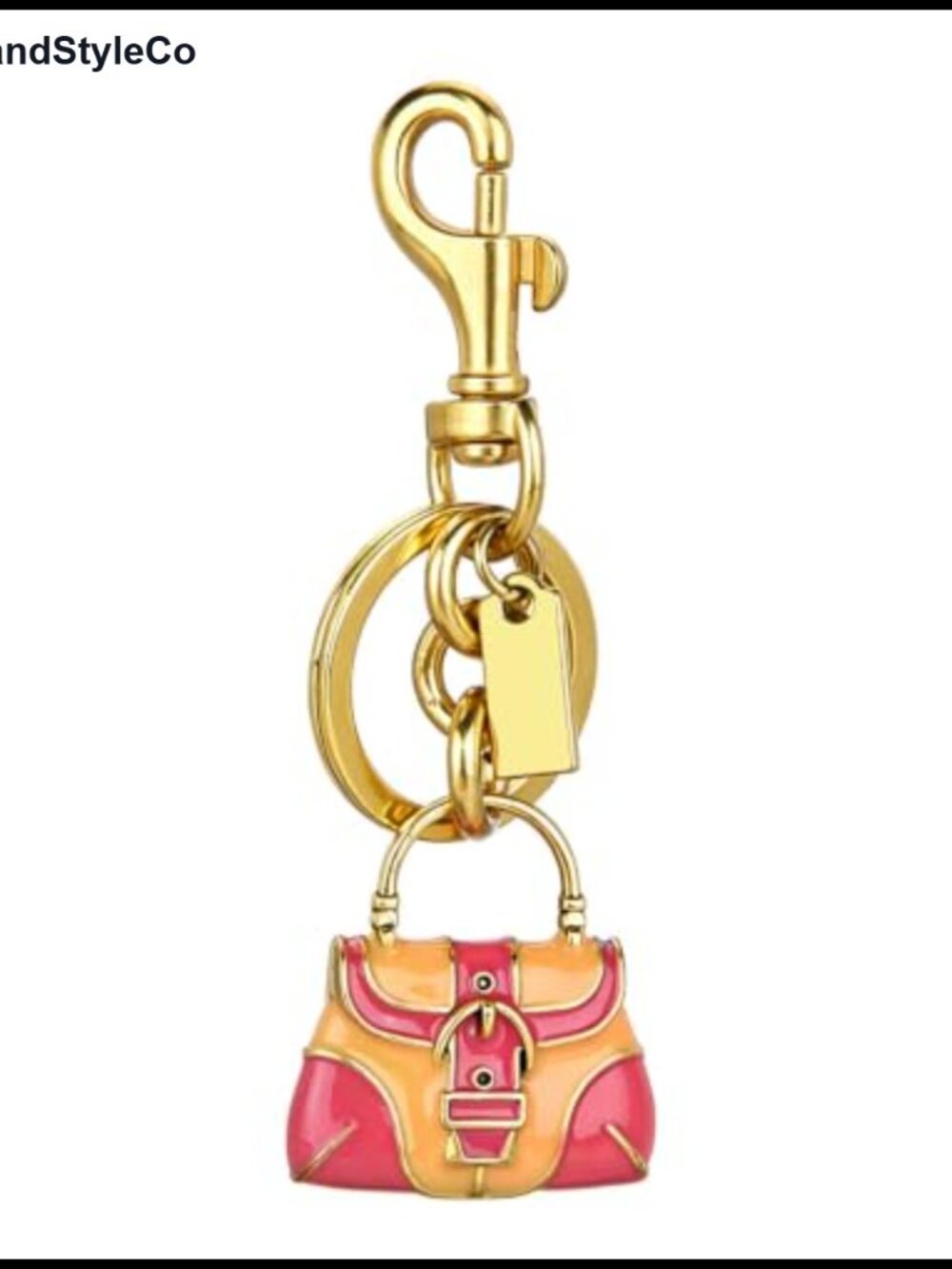 Bag Charm Purse Charm Cute Handbag Accessory